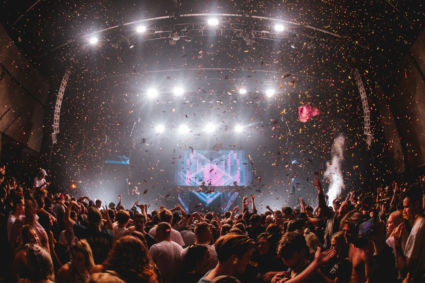 Creating Unforgettable Experiences: Behind the Scenes with Bigi