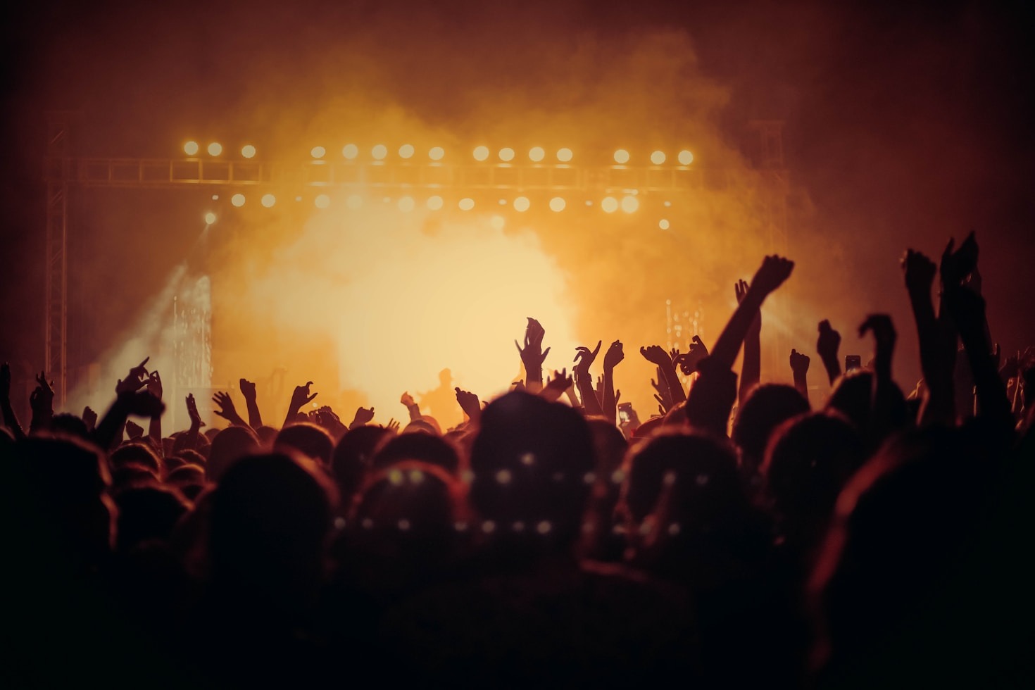 Transforming Entertainment in Our Local Communities